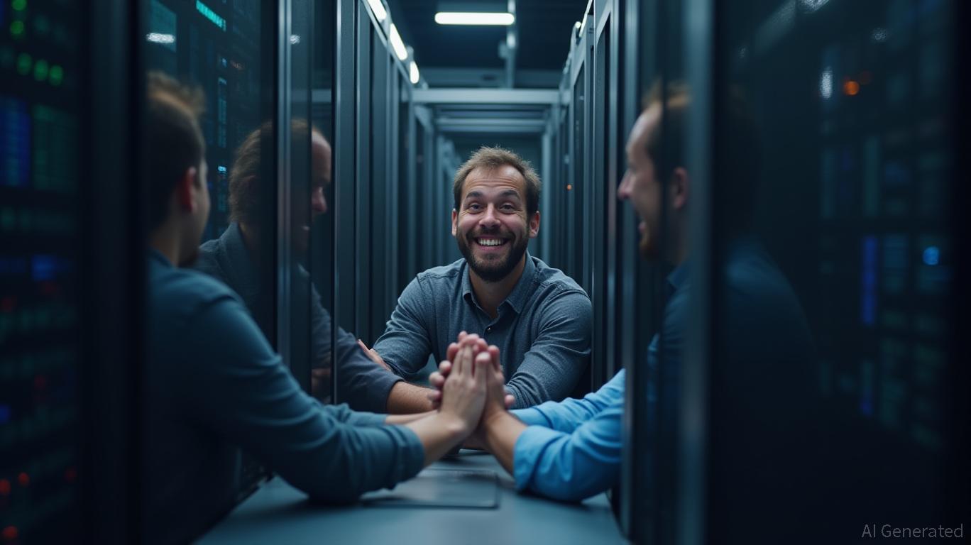 Improving Search Relevance with Automatic Semantic Enrichment in Amazon OpenSearch Serverless