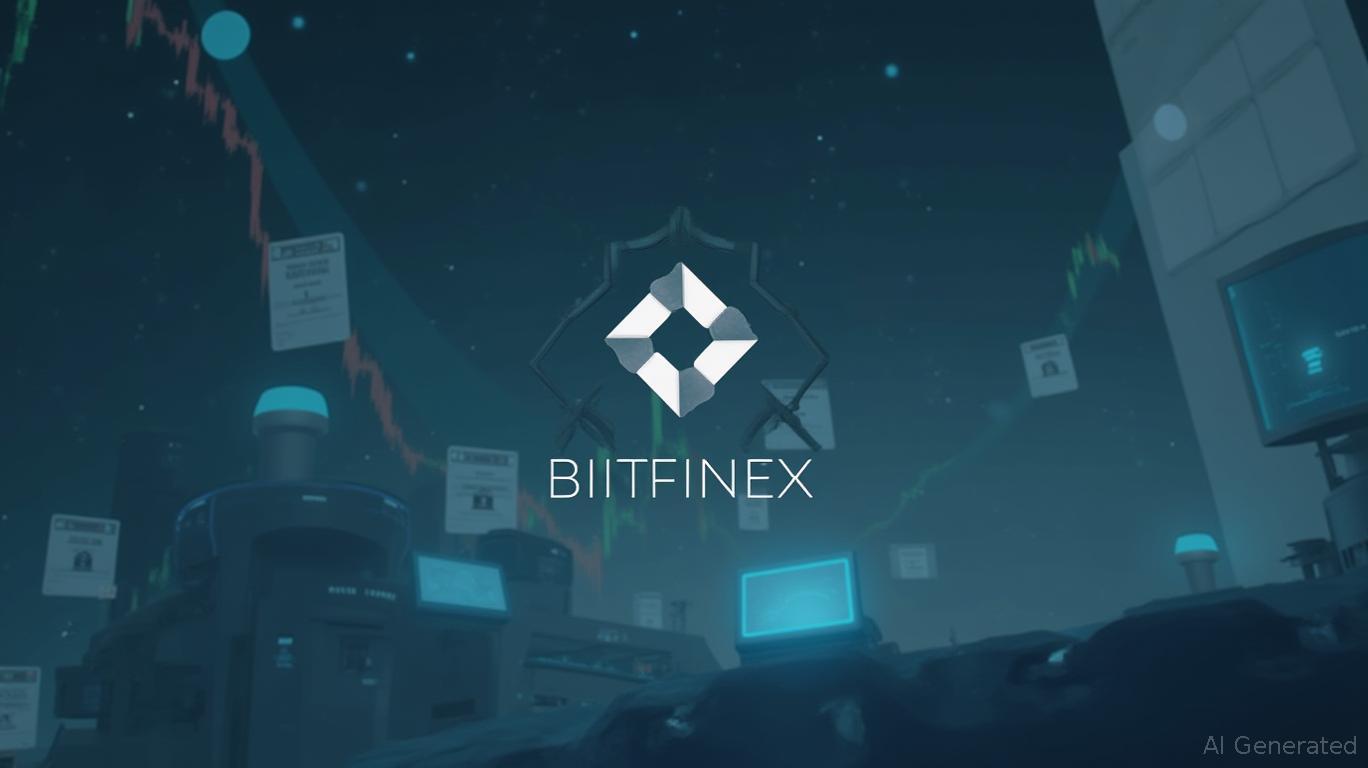 Bitfinex Launches Version 1.119 With Enhanced Security and Interface Upgrades