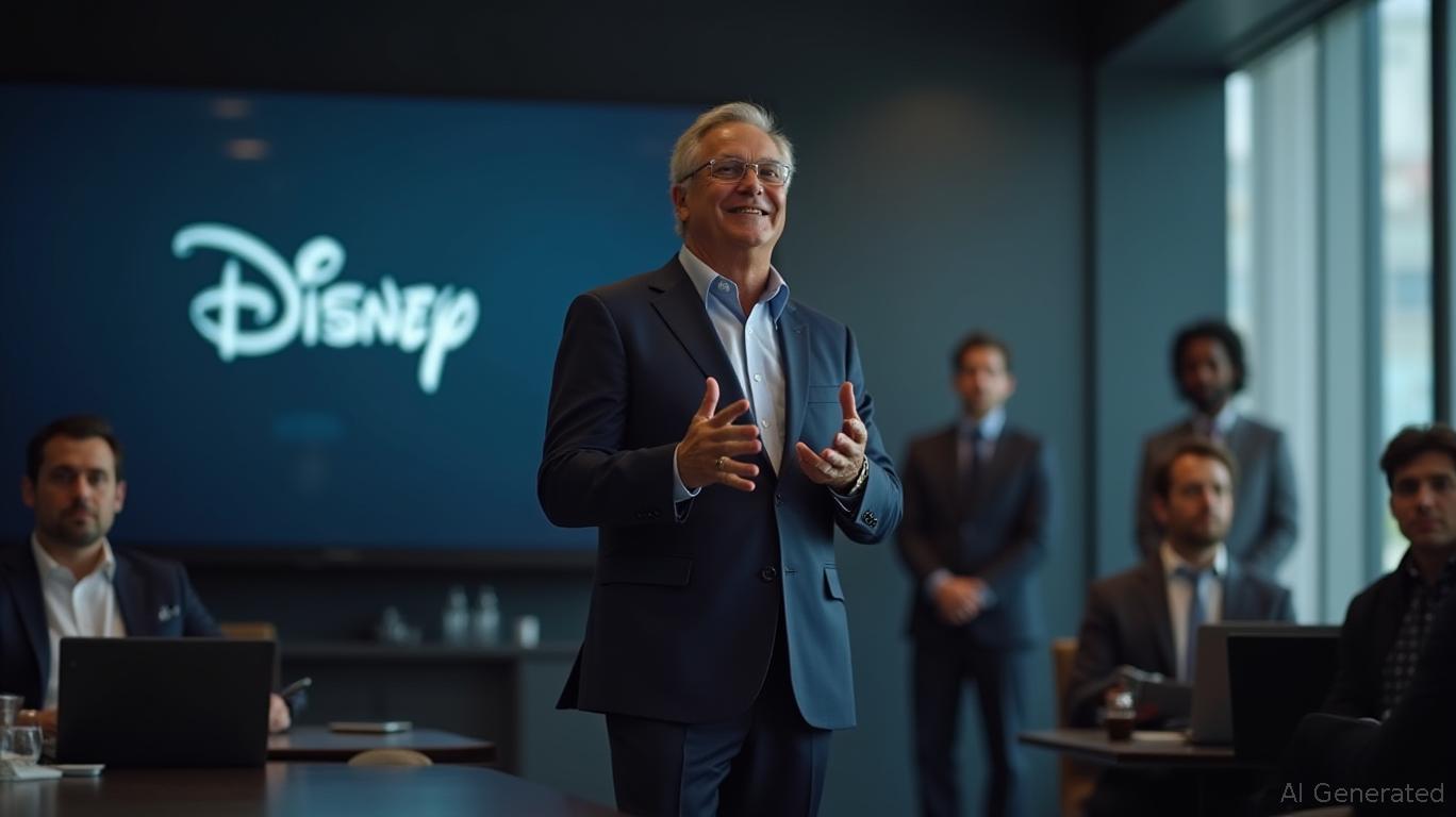 Disney Integrates Hulu and Expands NFL, WWE Deals to Bolster Streaming Strategy