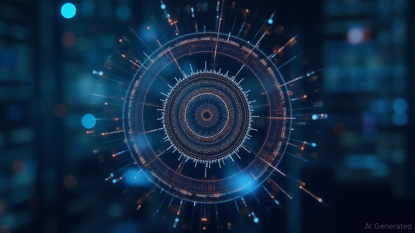 Palantir Soars 2.57% as AI Hype and Earnings Fuel Market Optimism