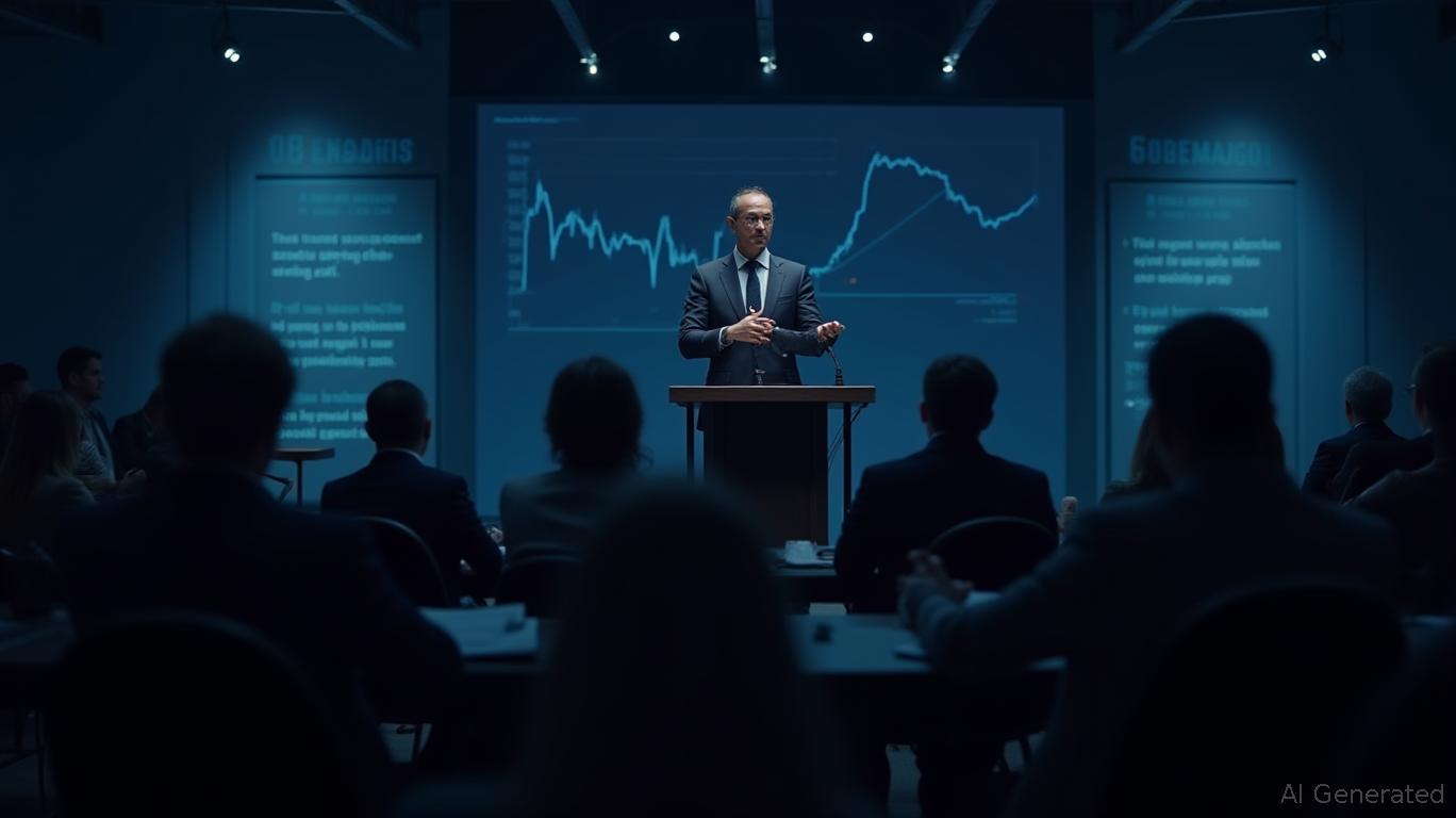 Amentum Holdings 2025 Q3 Earnings Strong Performance as Net Income Surges 95.8%