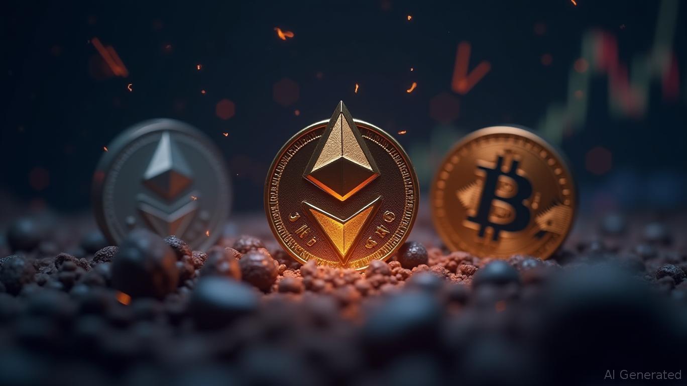Ethereum News Today: Ethereum Surges 51% on Altcoin Shift as Bitcoin Dominance Falls to 59.3%