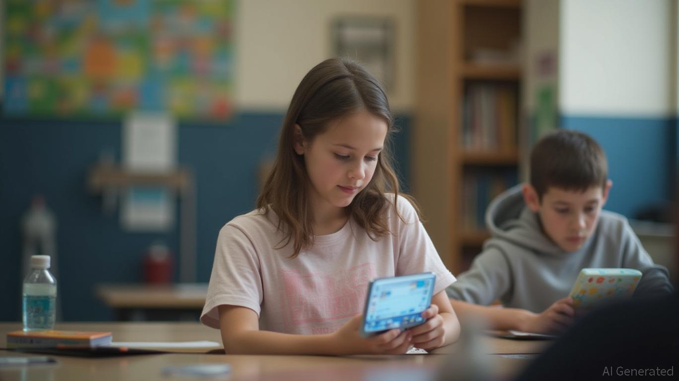 New York students face new phone ban in schools, echoing Connecticut's success