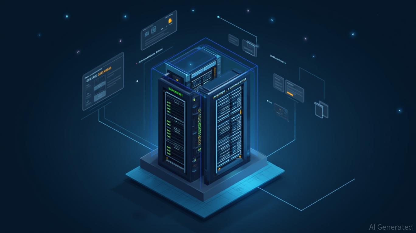 Enhancing Outposts Rack Network Observability with New AWS Metrics