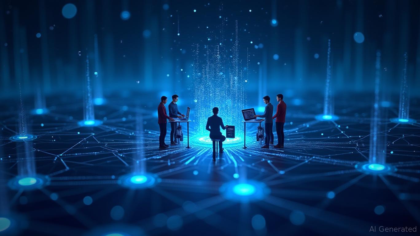 Shibarium Evolves Into Multifunctional Blockchain Platform