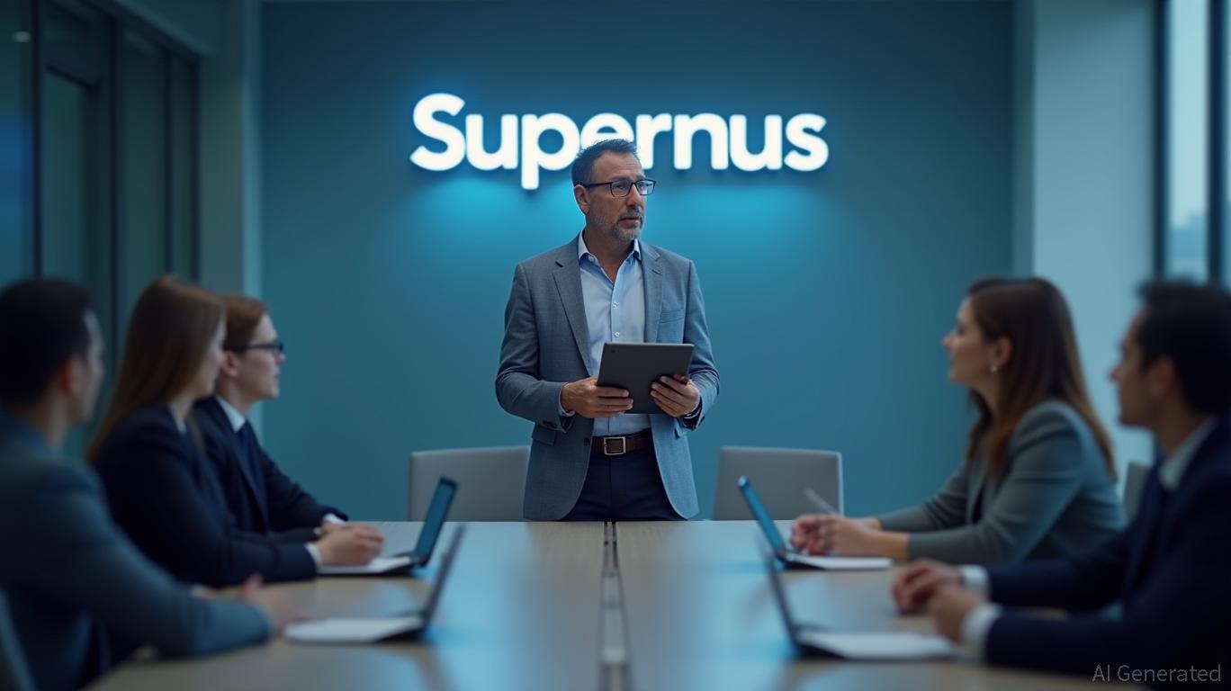 Supernus Supernus Pharmaceuticals Reports Q2 2025 Revenue of $165.5 Million ...