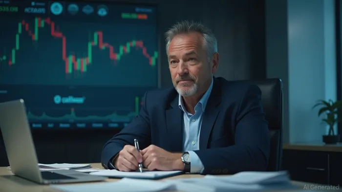 Calix CEO Sells $4.2M Worth of Stock Amidst Positive Developments