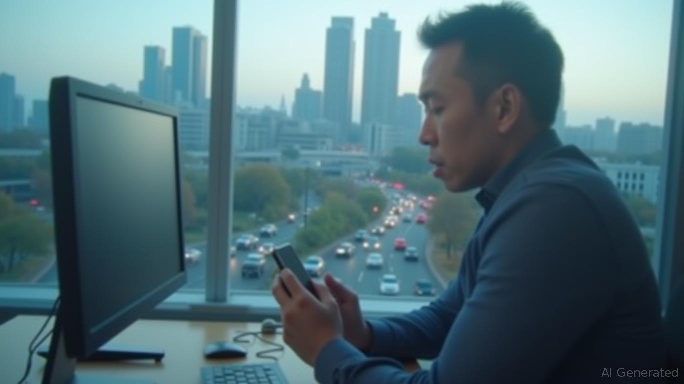 High-Net-Worth Investor Loses $3.05M to Phishing Scam in Seconds