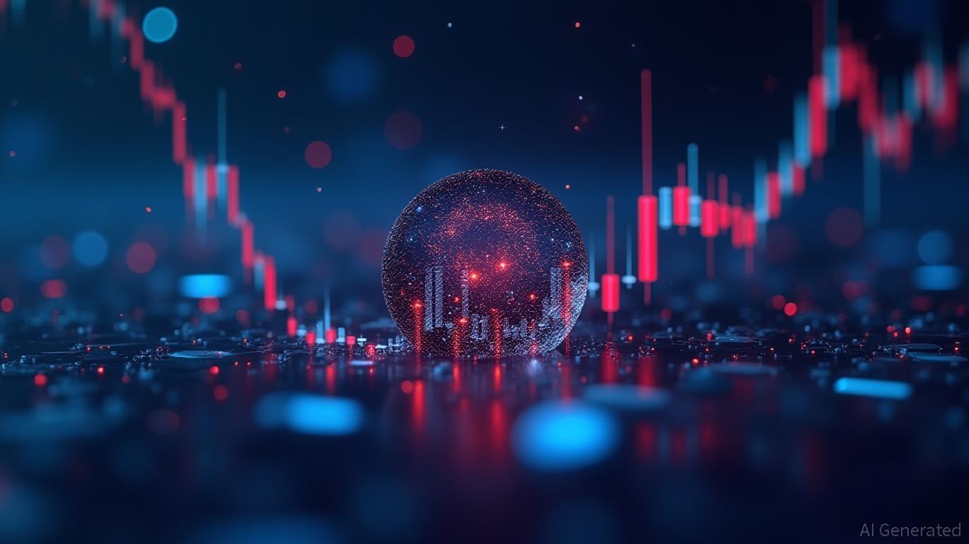 Color Star Technology Co., Ltd. shares fall 6.71% intraday as tech titans face pressure from underwhelming AI chip revenue.