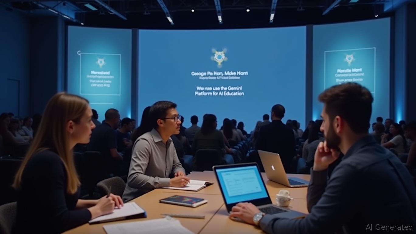 Google Gemini Launches Guided Learning to Challenge OpenAI’s Study Mode in AI Education