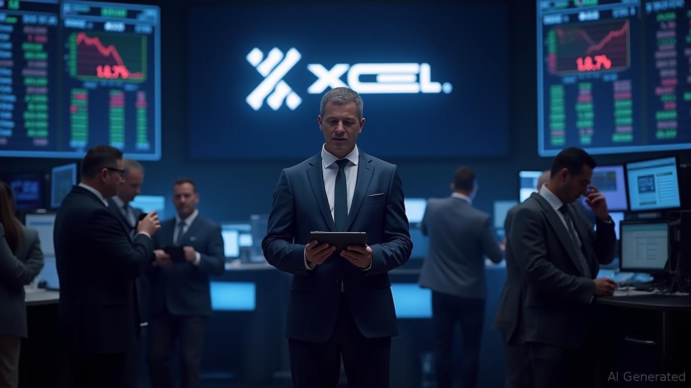 Xcel Brands Skyrockets 22.3%—What Strategic Moves Ignite This Volatile Rally?