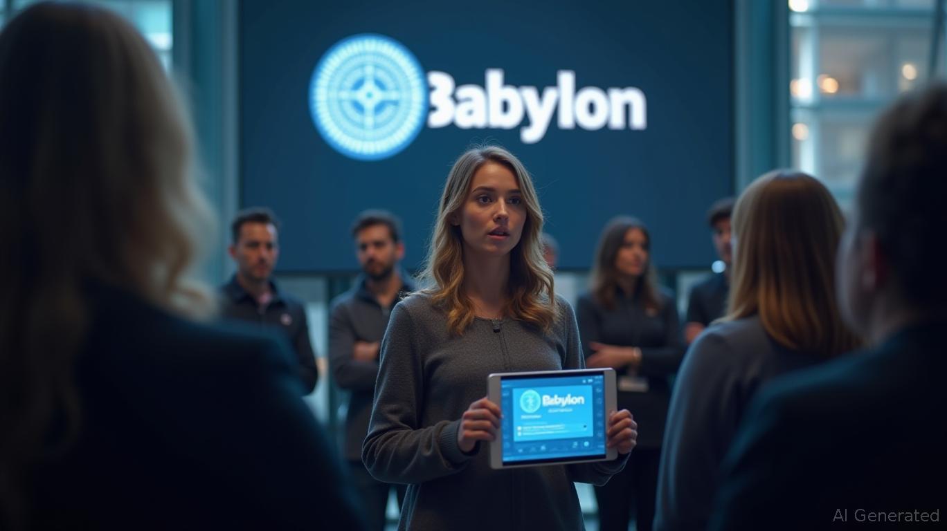 Bitcoin News Today: Babylon Launches Trustless BTC Vaults to Expand Bitcoin DeFi Utility