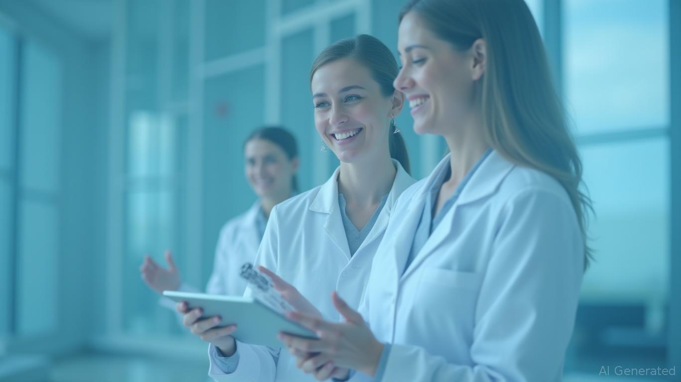 Novavax Surges 11.88% on FDA Approval and Strategic Shifts: What’s Fueling This Biotech Rally?