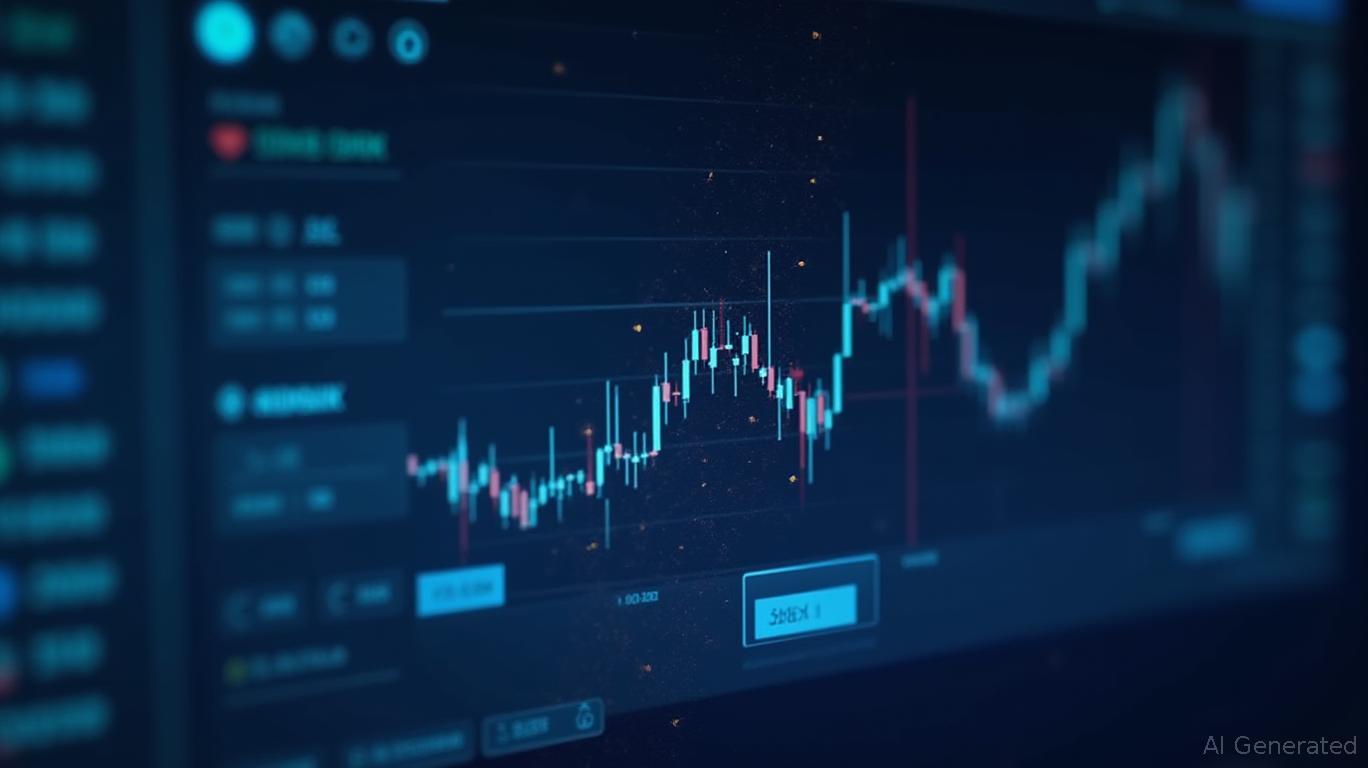 StoneX Plunges 15.68%—What Black Swan Event Triggered This Sudden Collapse?