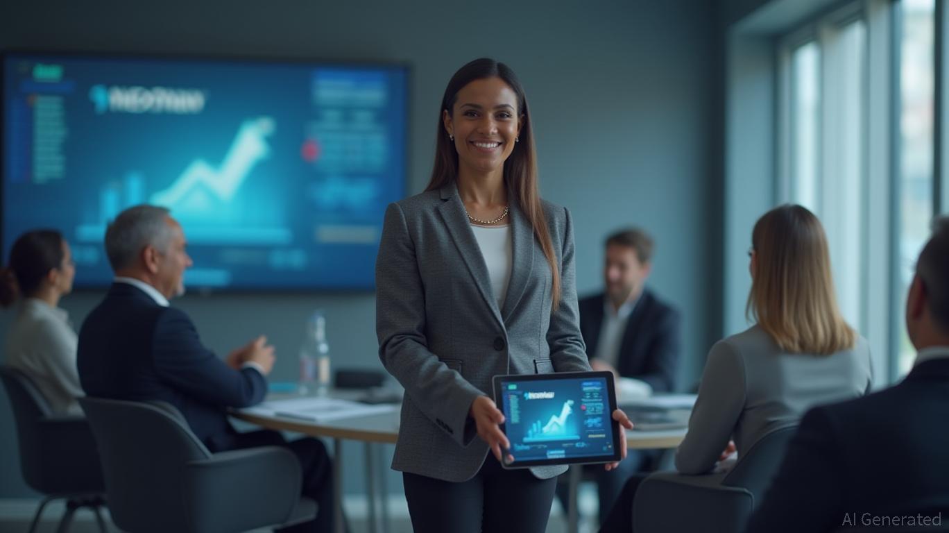 NextNav Reports Q2 2025 Results, Advances PNT and 3D Geolocation Leadership