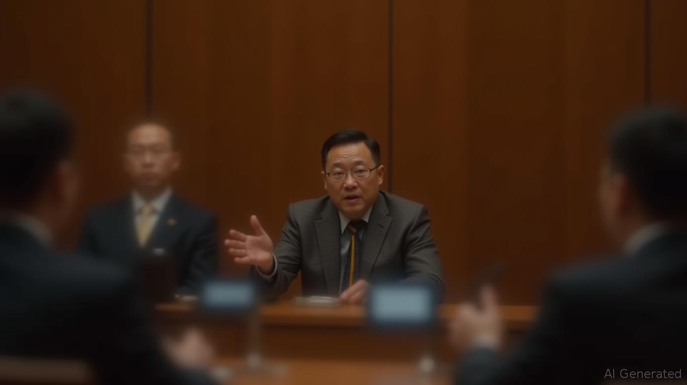 Binance Founder Challenges $1.76B FTX Lawsuit Over Jurisdiction