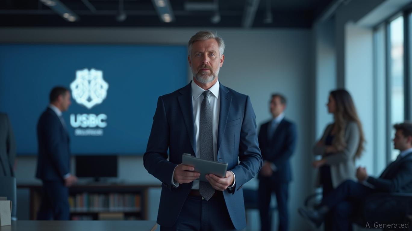 Greg Kidd and Know Labs Announce $100M Acquisition, Name Change to USBC, and Launch of USBC Token