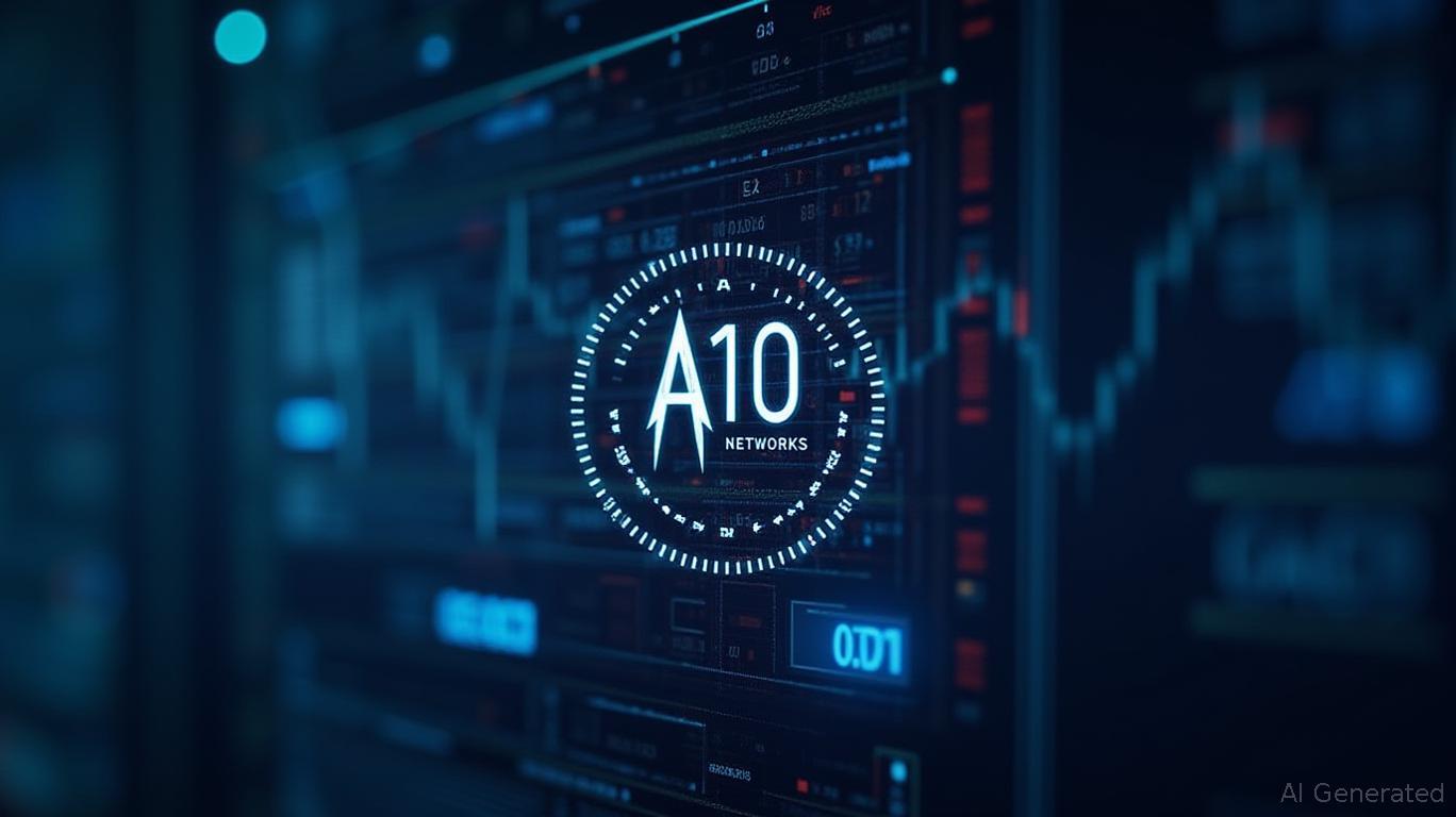 A10 Networks 2025 Q2 Earnings Strong Performance as Net Income Rises 11.2%