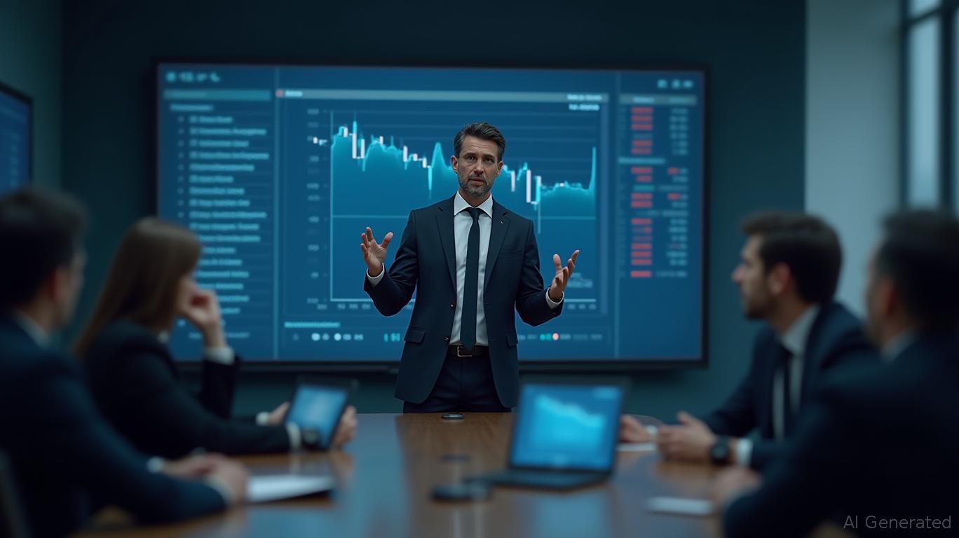 Innovex 2025 Q2 Earnings Strong Performance as Net Income Surges 61%