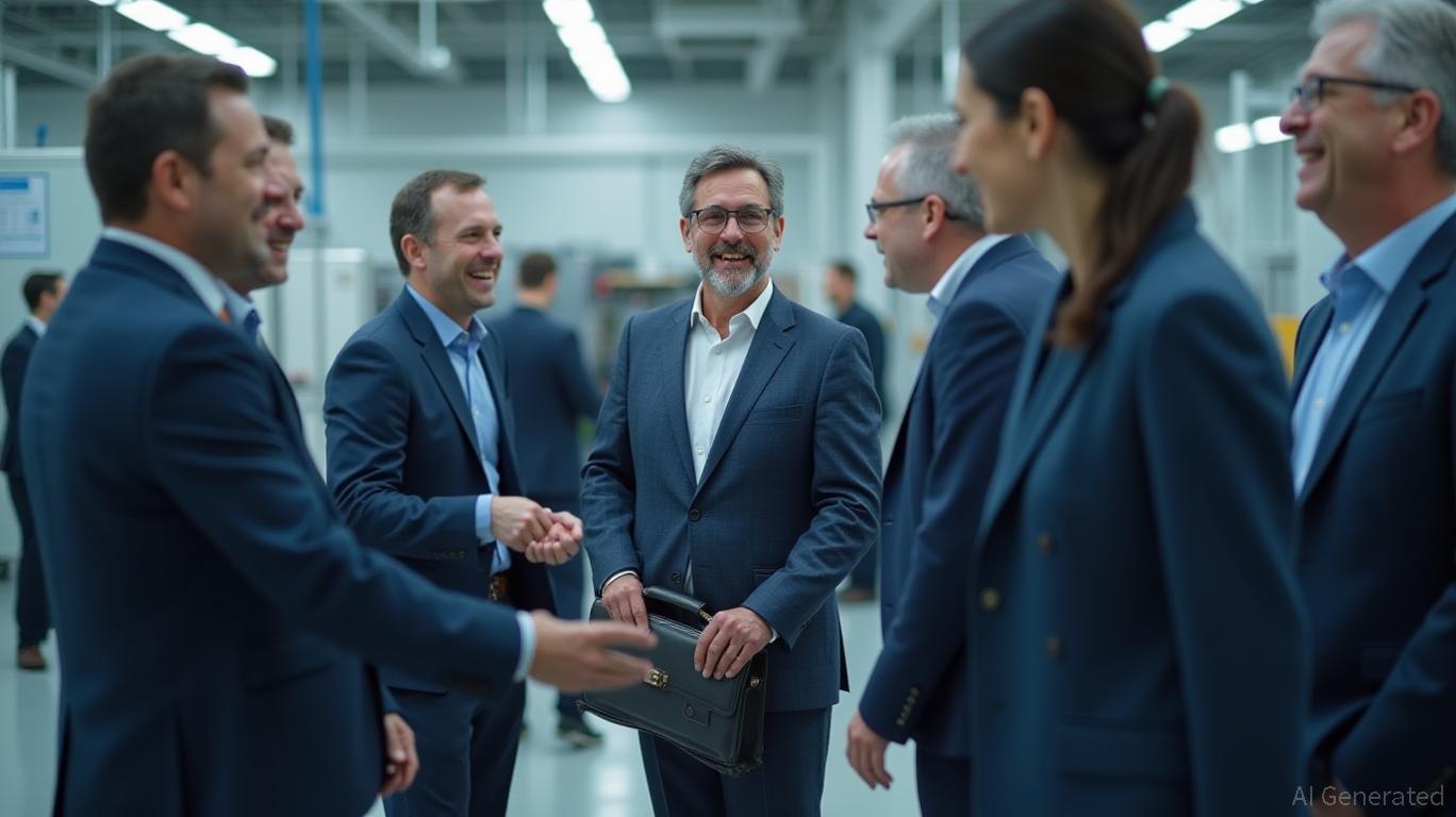 GlobalFoundries Expands Partnership with Apple to Advance Wireless Connectivity and Power Management, Reinforcing US Chip Manufacturing Leadership.