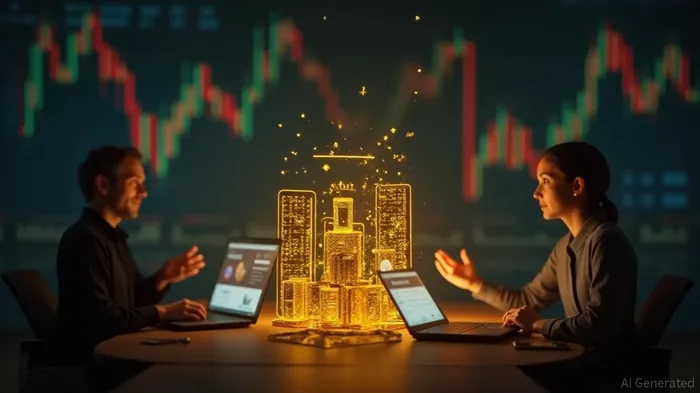 Gold price forecast reaches $3,850/oz by Q2 2026 amid macroeconomic risks: WisdomTree