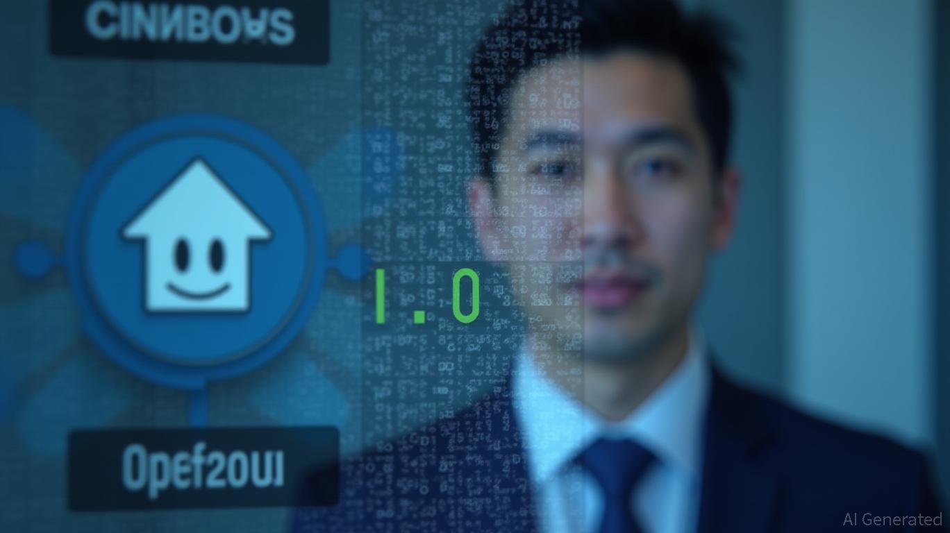 Citigroup Downgrades Opendoor to Sell, Sets New Price Target at $0.7