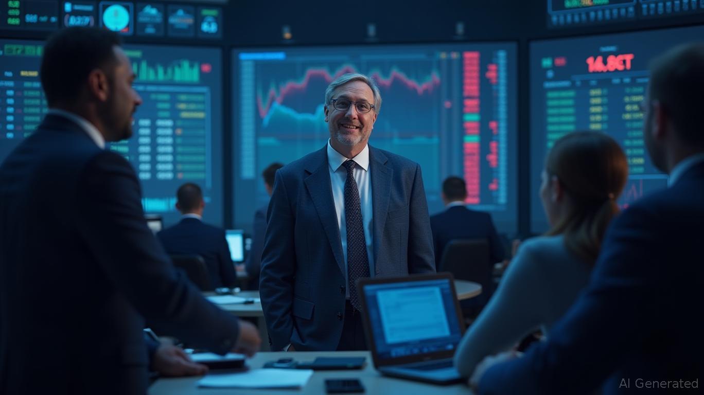 Lumentum Shares Surge 1.72% as Laser Market Gains Momentum Trading Volume Climbs to 469th