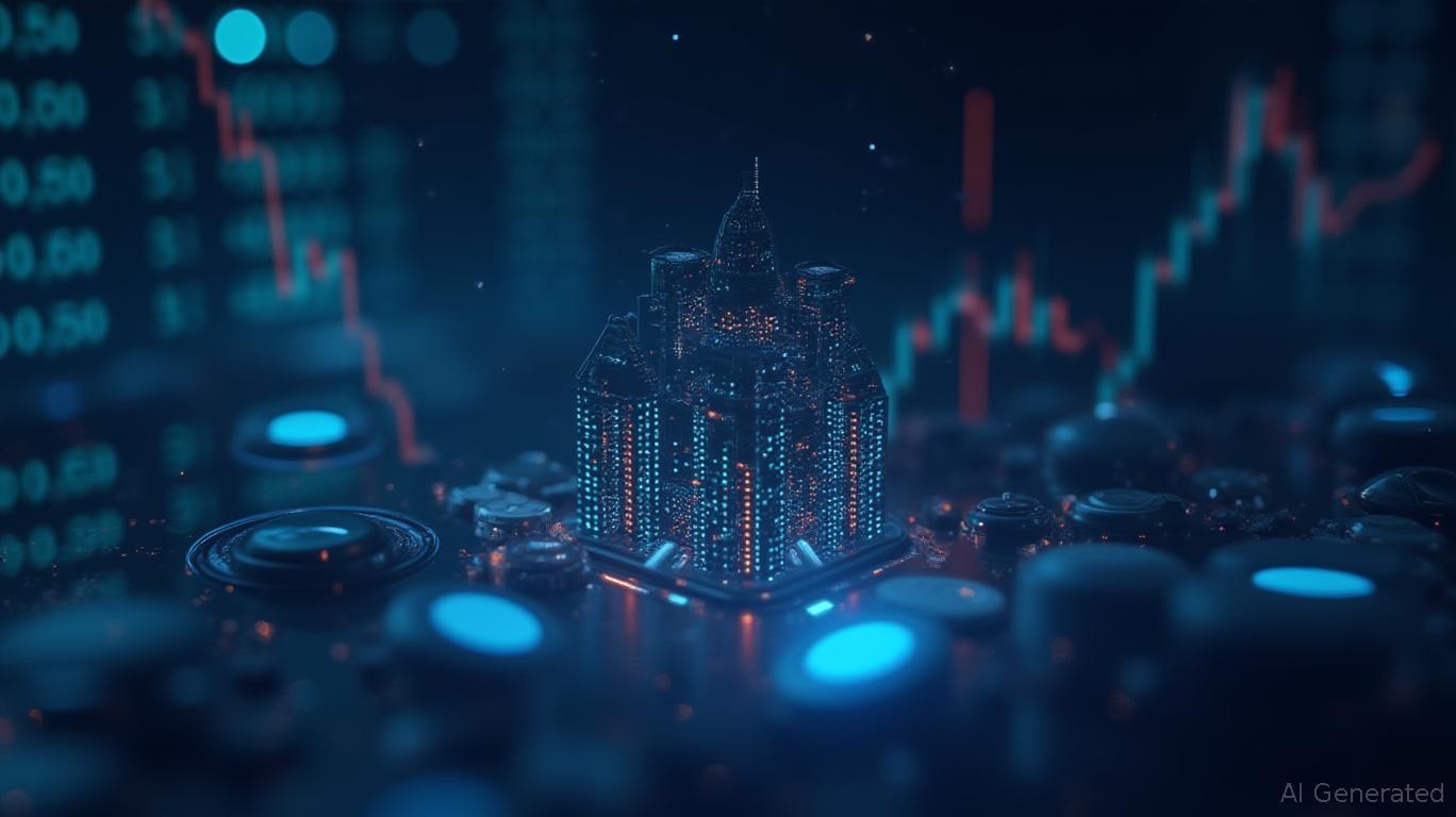 Tempus AI Shares Plunge 3.83% Amid Legal Scrutiny as $310M Trading Volume Ranks 389th in Market Activity