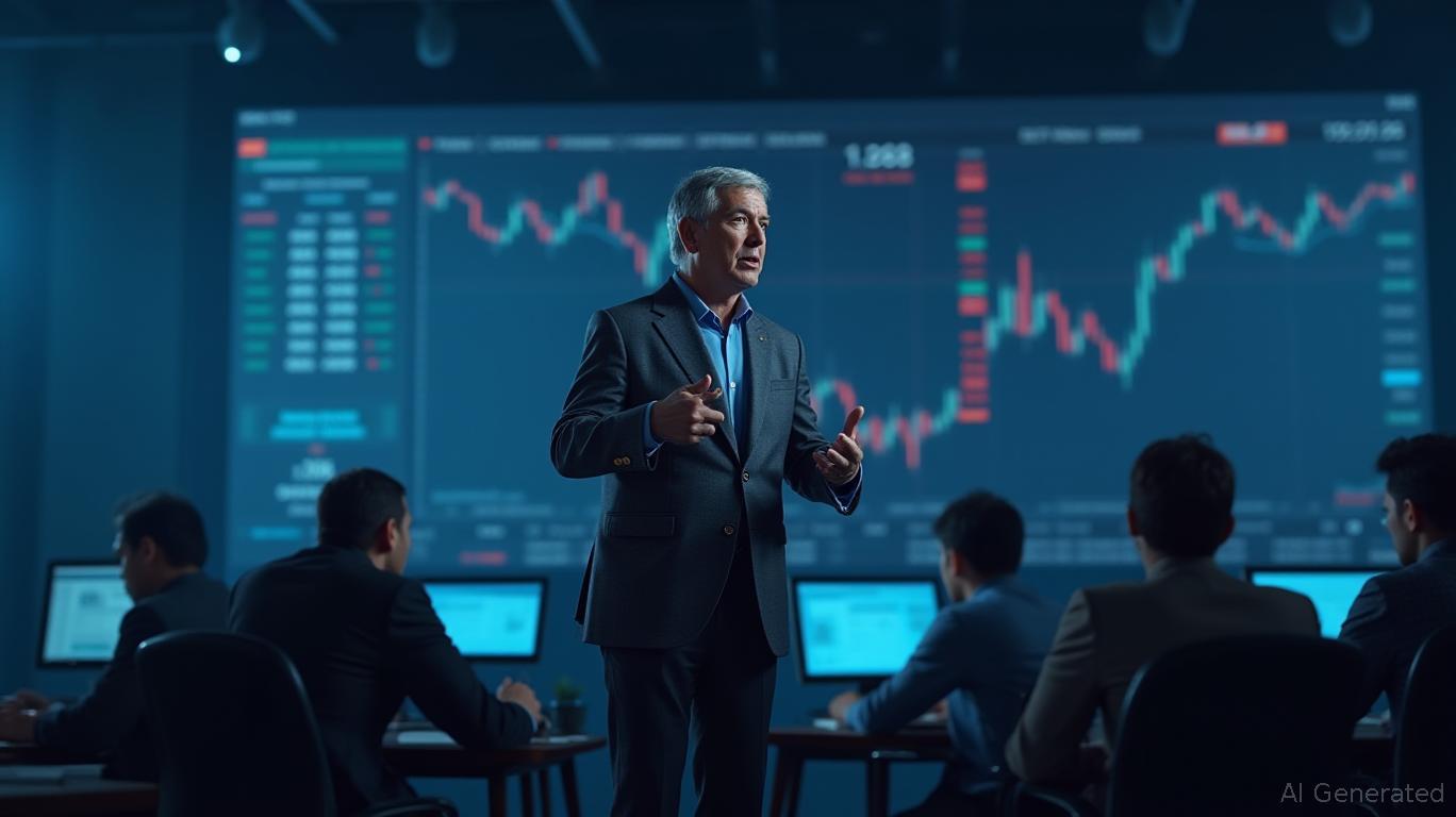 RWA Inc. Drops 3.712% Amid Global Expansion and Blockchain Initiatives - Article cover image