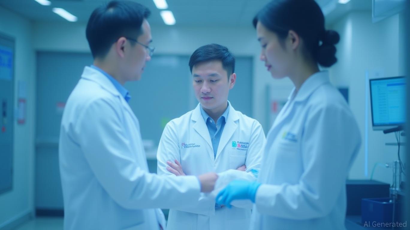 Standard BioTools Partners with Precision Health in Singapore for ...