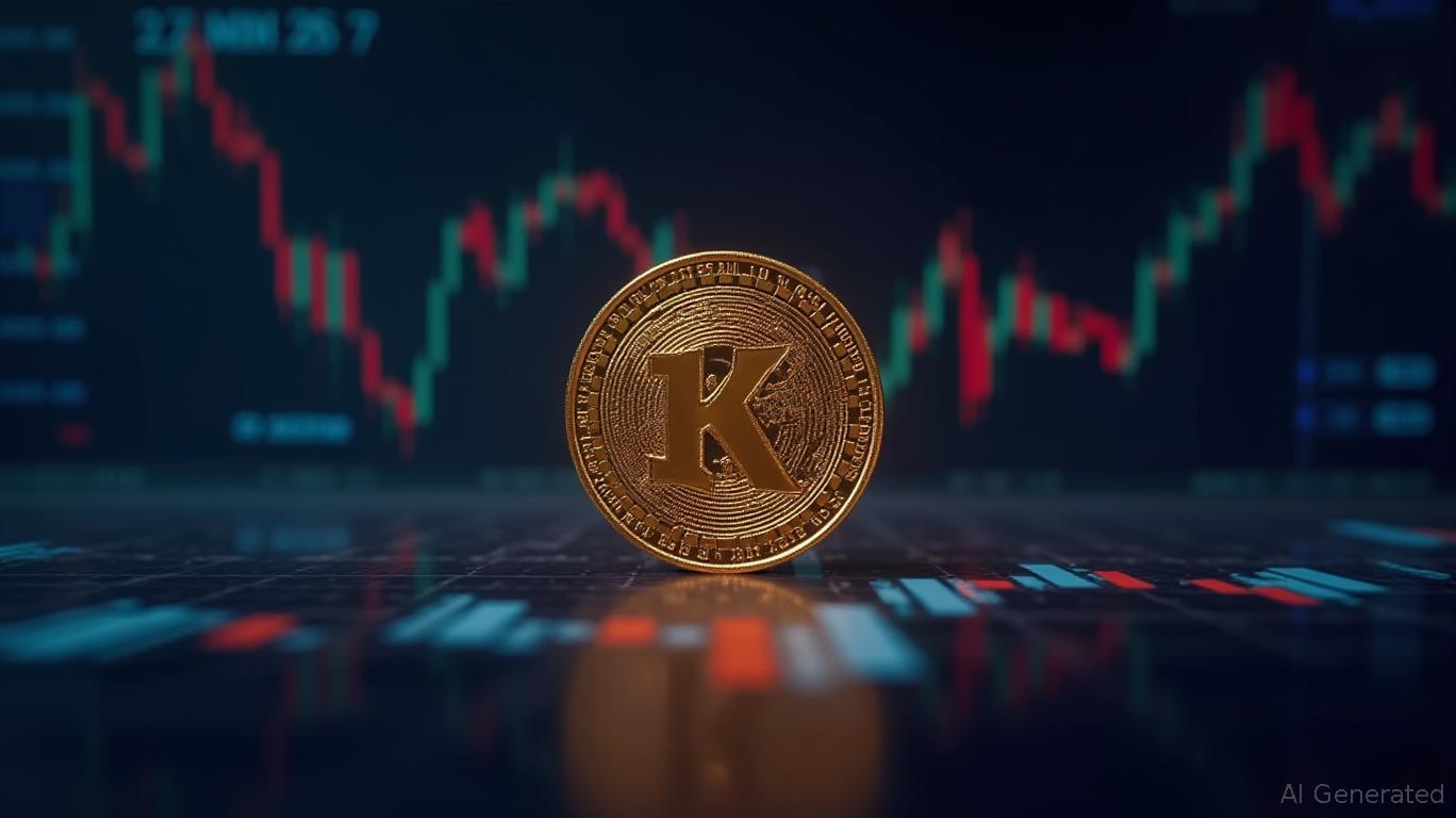 Christ Is King Token Drops 1.12% Despite Phase II Initiation - Article cover image