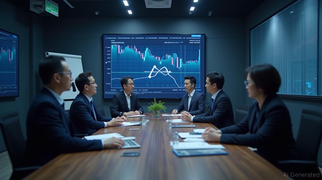 Ripple Expands XRP Custody in South Korea, SBI Plans Bitcoin-XRP ETF in Japan