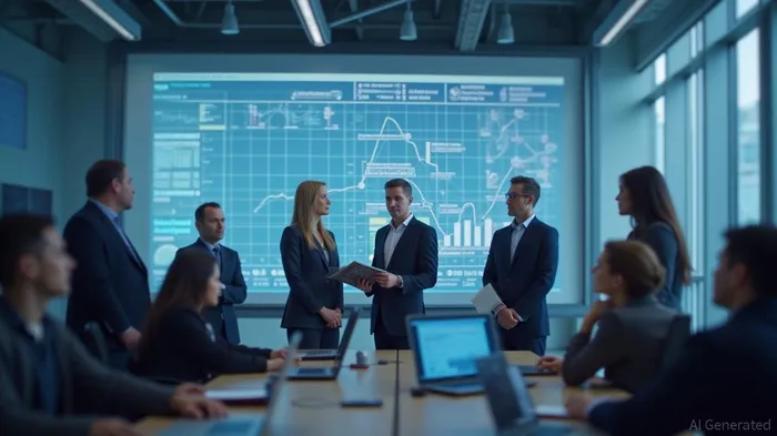 Villanova's Reimagined MSBAi Program: A Deeper Dive into AI for Business Analytics and Science