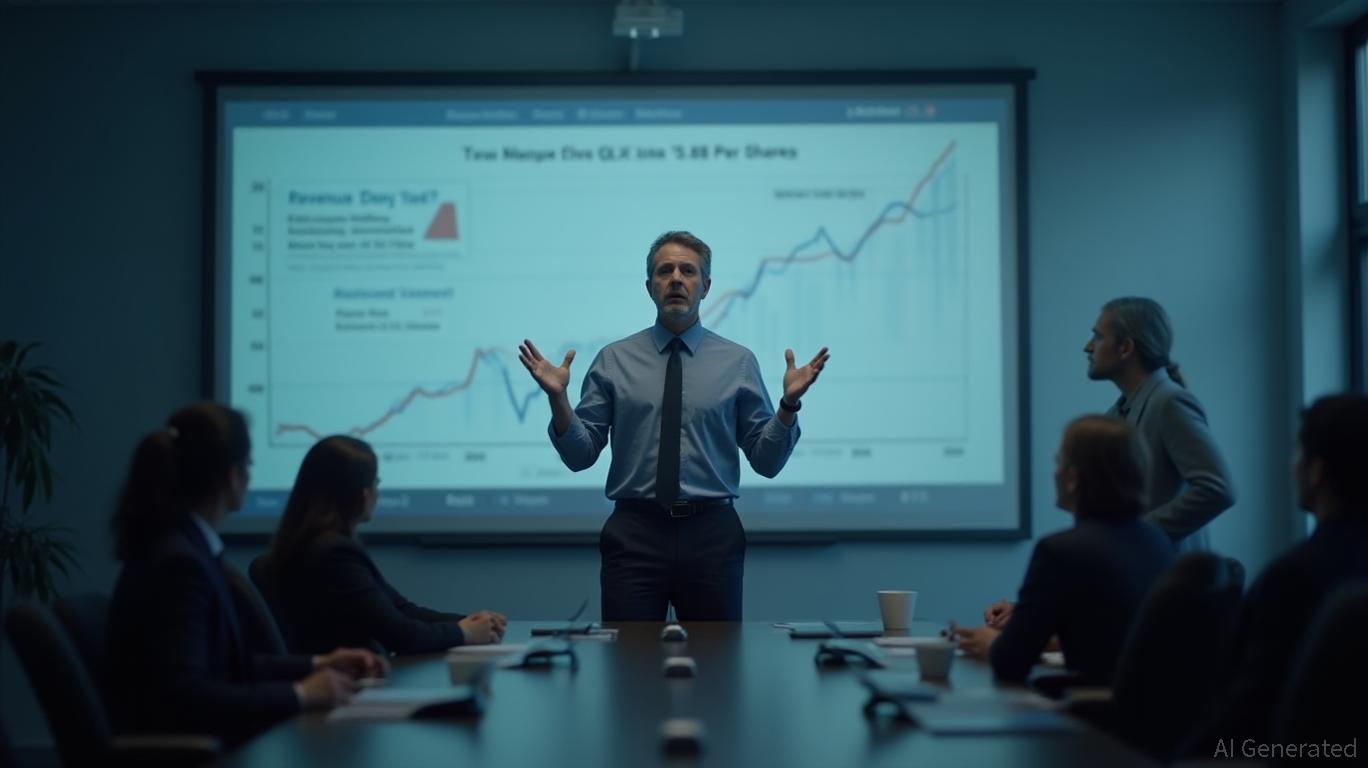 KLXE Q2 Earnings Miss Estimates, Revenue Down 11.5%