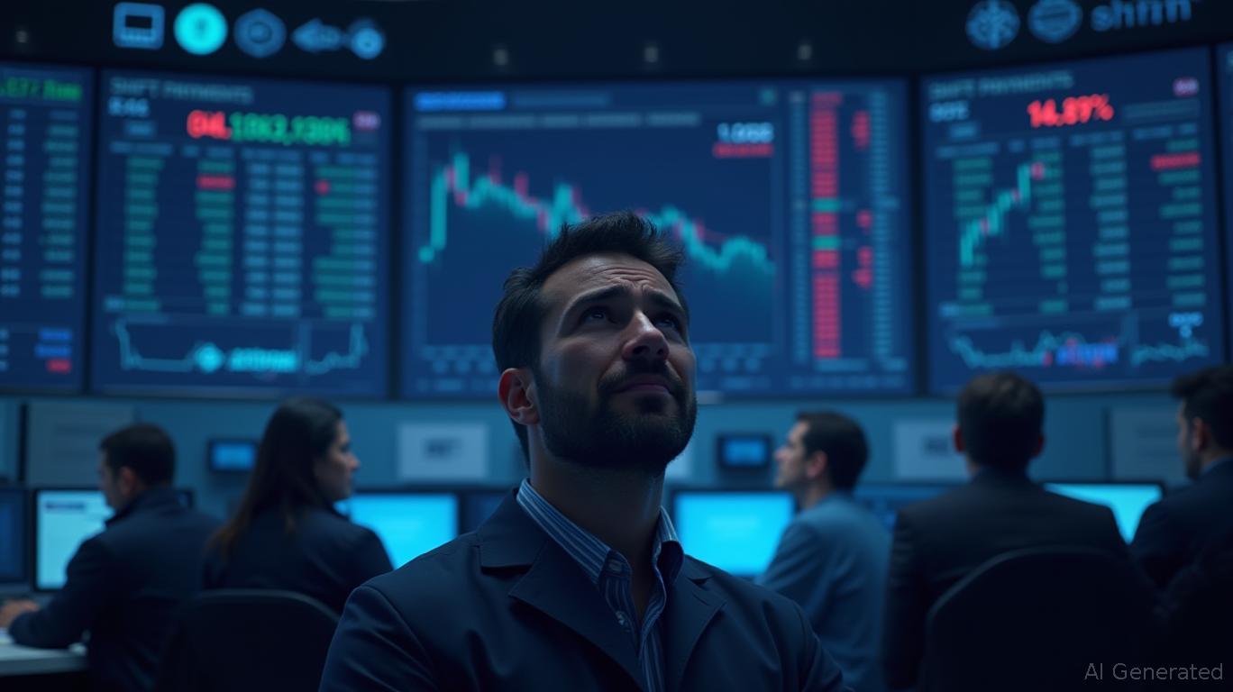 Shift4 Payments Trading Volume Plunges 60 to 263rd Rank as Earnings Woes Send Shares Down 4.89