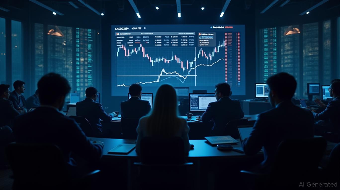 XRP News Today: XRP ETF Approval Looms as Altcoin Rally Gains Momentum