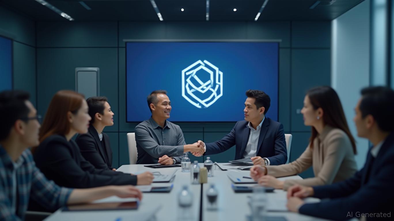 ShardLab and Bitkub Partner to Boost Southeast Asia's Web3 Ecosystem