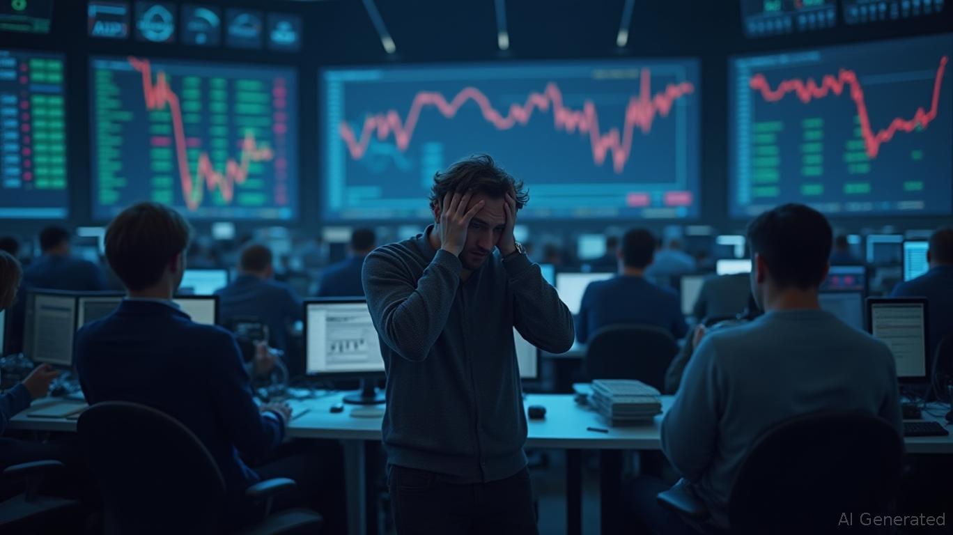 Navigating Market Dynamics: Key Factors Influencing Tech Stock Performance