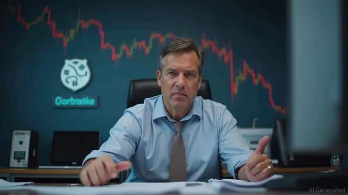 B&G Foods Faces Structural Challenges and High Leverage Amid Declining Sales