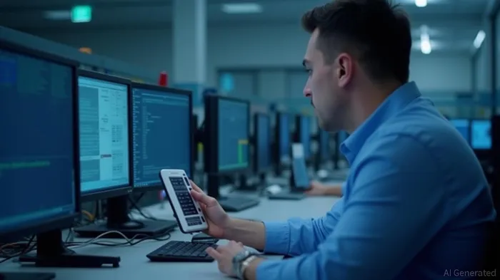 Keysight's BreakingPoint QuickTest Validates Fortinet's SSL Deep Inspection Performance and Security Efficacy