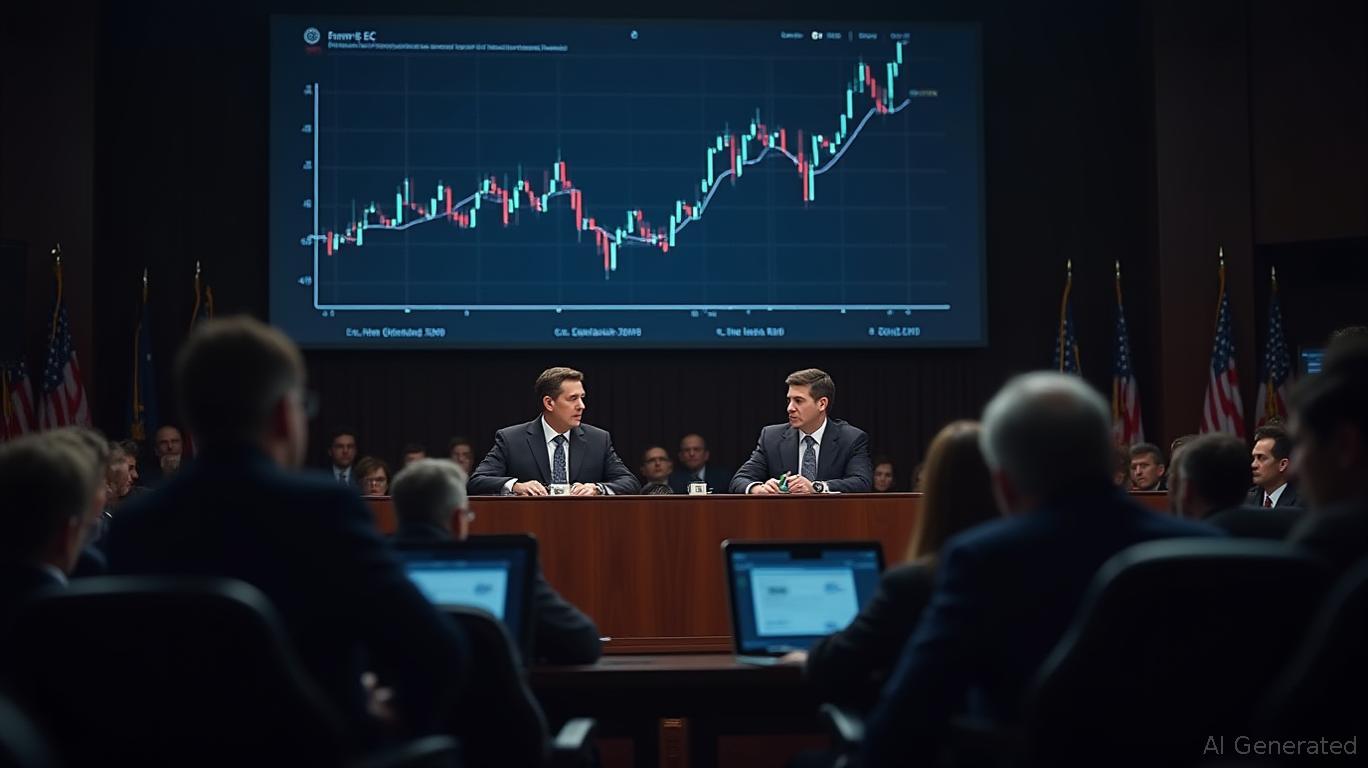 SEC Provides Clear Stance on Liquid Staking and Crypto Ownership Rights