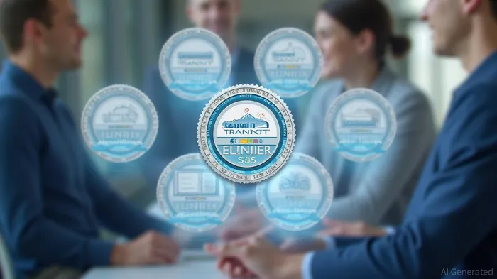 Transact + CBORD Earns Ellucian Verified Badges for Eight Integrated Payment Solutions.