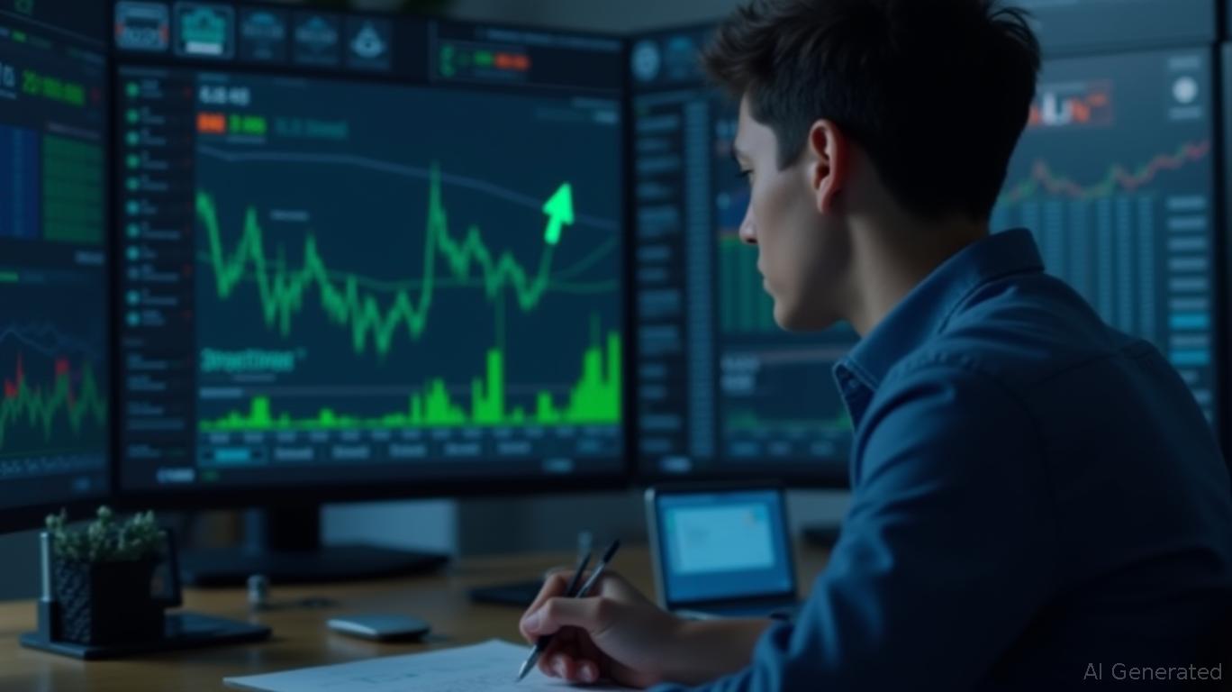 Leveraging Technical Indicators to Identify Momentum Stocks