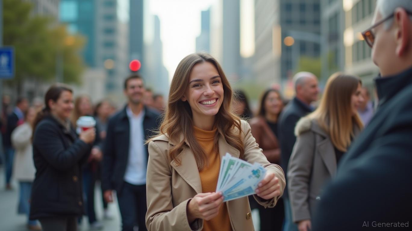 USDC Drives 300% Surge in Crypto-Based Salary Payments in 2024