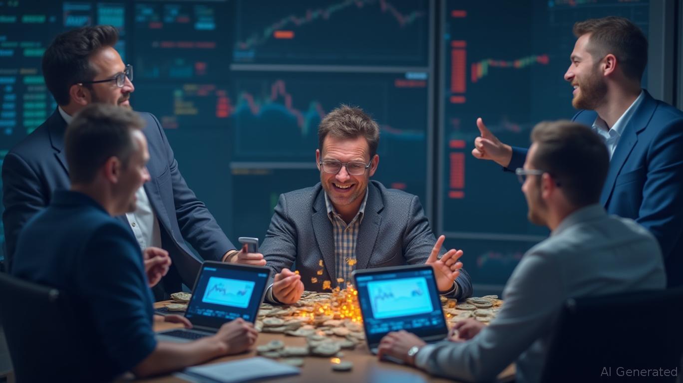 Ethereum News Today: U.S. Spot Ethereum ETFs See $34.15M Net Inflow as Investor Confidence Rises