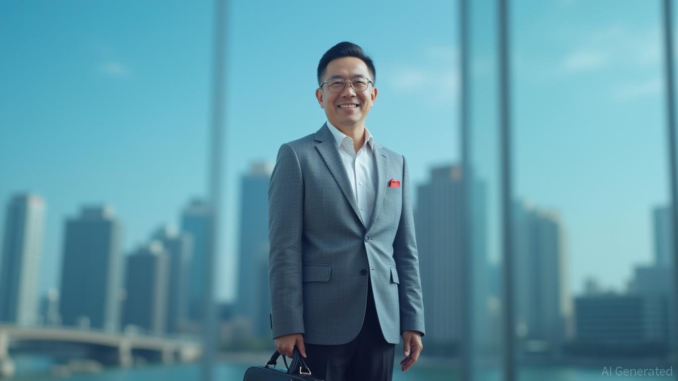 Ultra Clean Holdings Names James Xiao as CEO, Effective September 2, 2025