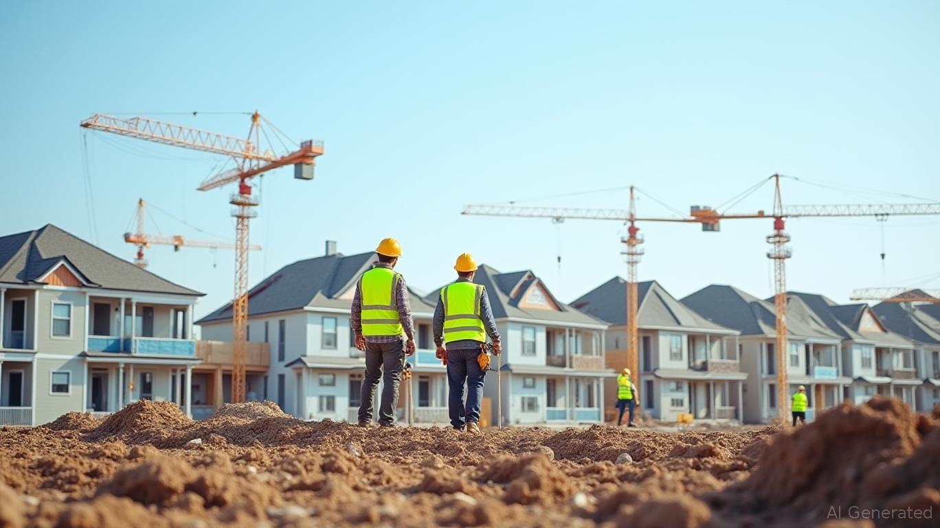 The U.S. MBA Mortgage Market Index: A Barometer for Housing and Consumer Durables Sectors in 2025 - Article cover image