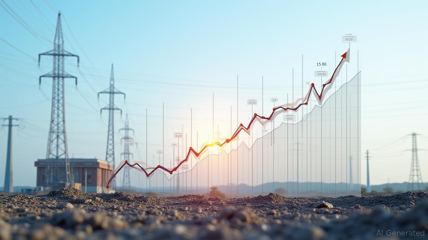 U.S. MBA Purchase Index Surges to 158.0: Navigating Sector Rotation Opportunities in Consumer Finance and Electric Utilities Amid Rising Homebuyer Activity