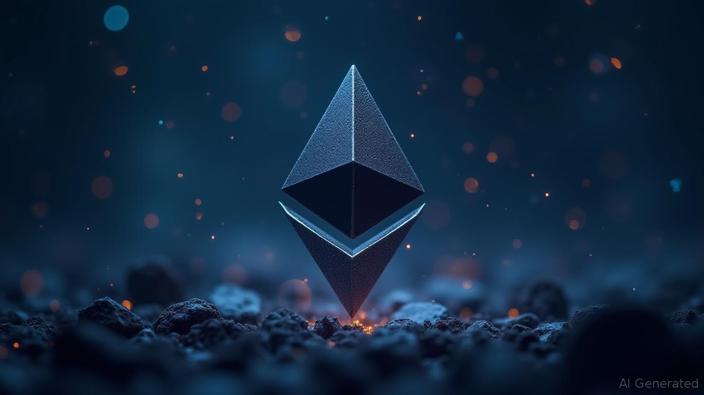 Ethereum News Today: Ethereum Faces Sell Pressure as On-Chain Activity Rises 29.94%