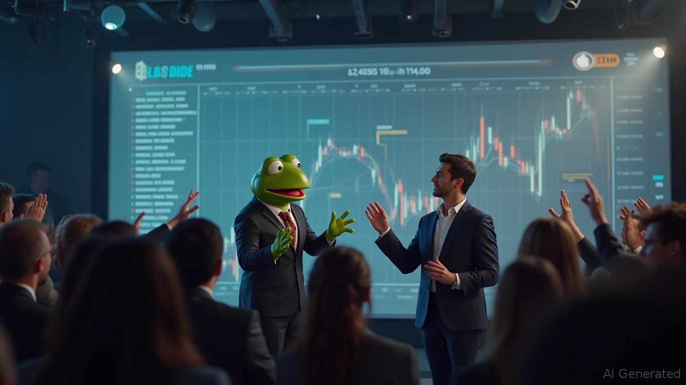 Ethereum News Today: Little Pepe Meme Coin Presale Hits $16.475M as Stage 9 Sells Out